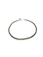 Bracciale Domar Gioielli Donna Tennis argento 925  in Argento BZA122907 - BZA122907